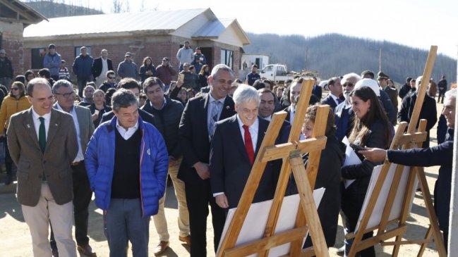 Pobladores de Santa Olga amenazan con tomas de carretera por bonos atrasados