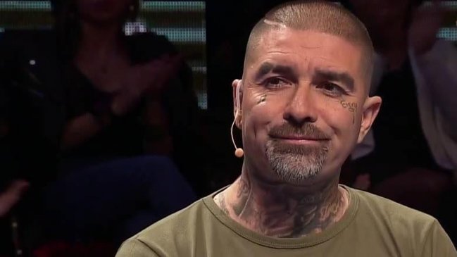 Leo Méndez fue reconocido por la comunidad LGBT de Suecia