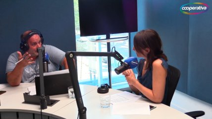   Creciendo Juntos: Mitos en torno a la crianza 