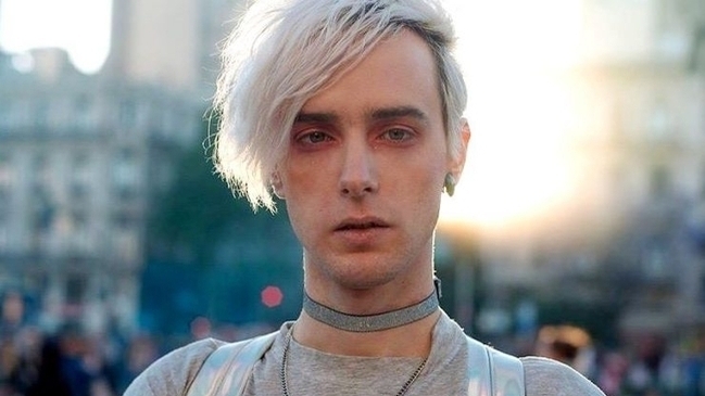 Benito Cerati lanzó un nuevo disco y lo presentará en Chile