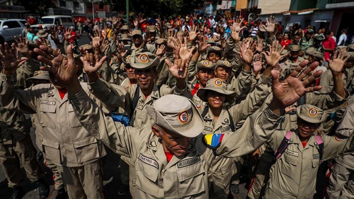 Parlamento venezolano coordina el primer ingreso de ayuda humanitaria
