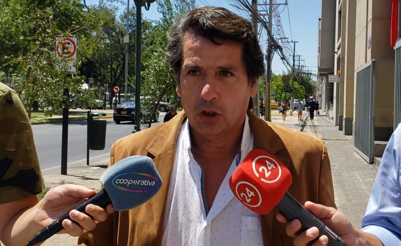 Anticuario mencionado por Raúl Schüler: 