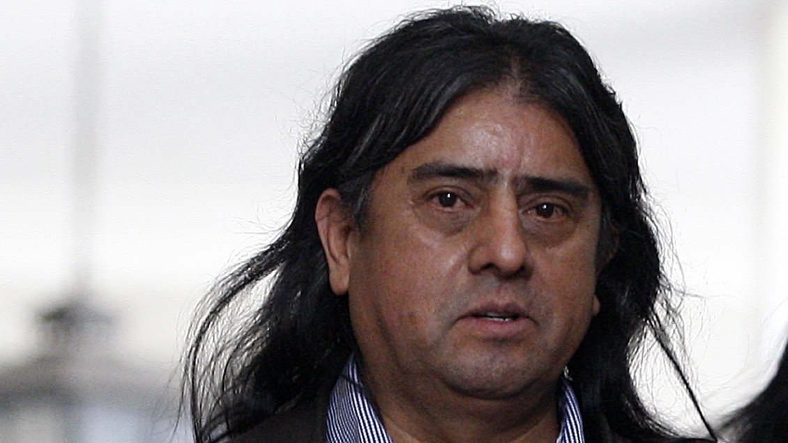 Huilcamán: Con el estado de excepción, el Gobierno encontró una manera de militarizar La Araucanía