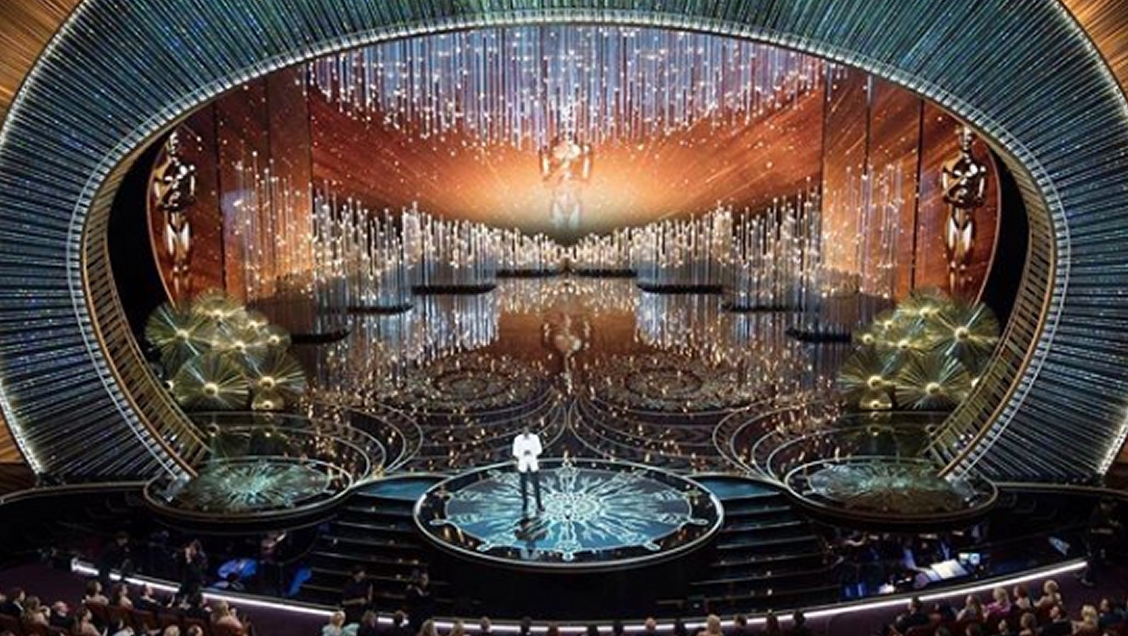 Academia confirmó que los Óscar no tendrán maestro de ceremonias este año