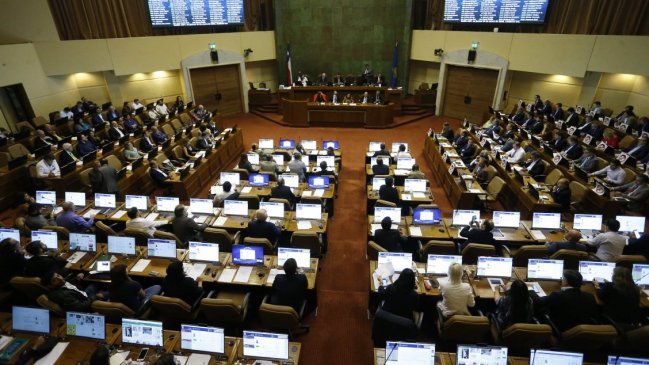 Costo fiscal de diputados llegó a 189 millones de pesos anuales