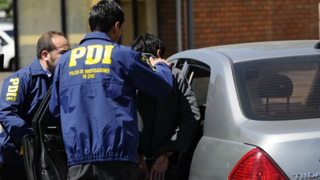 Chillán: PDI detuvo a deudor de más de 14 millones en pensión de alimentos