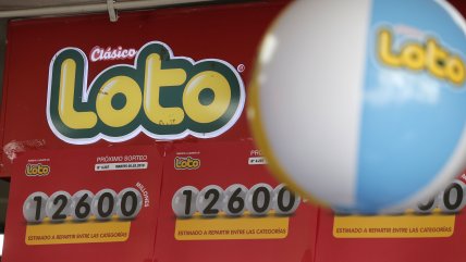 ¡Al fin! Cinco personas ganaron el histórico pozo del Loto