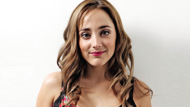 Francisca Walker se suma a 