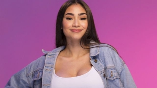 Maitén Montenegro reveló mensaje que le envió Paloma Mami tras salir de 