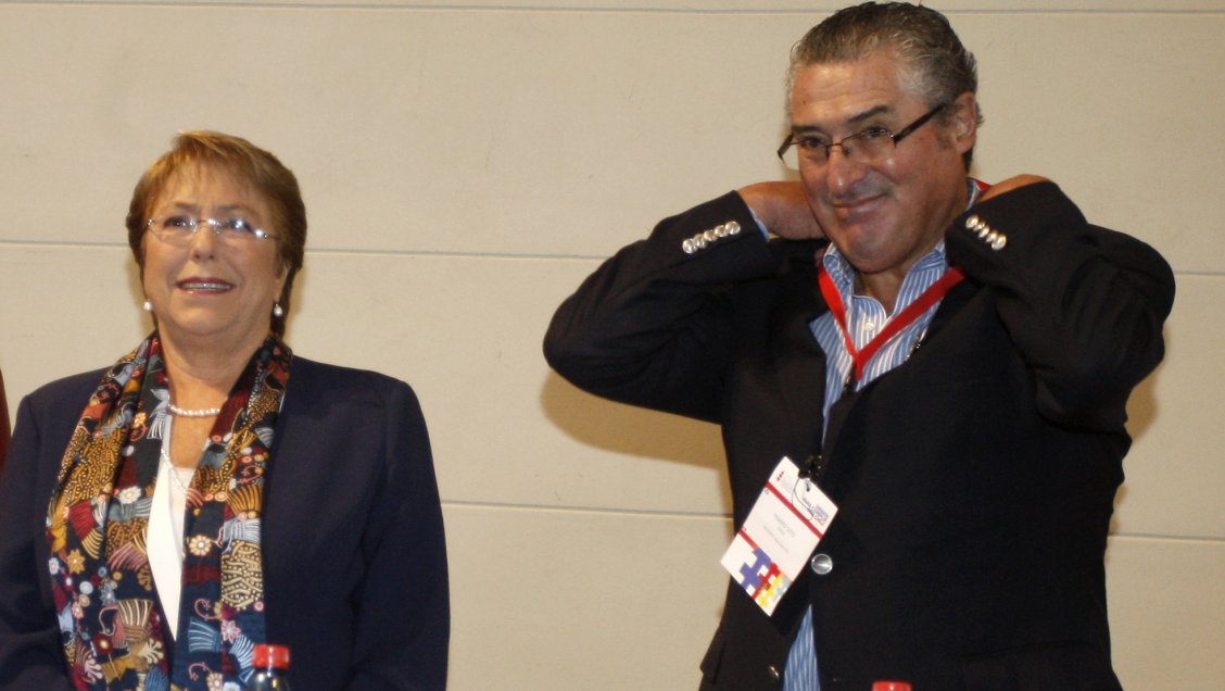 Senador Pizarro acusó 