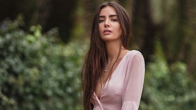 Aylén Milla tras quiebre con médico cirujano: 