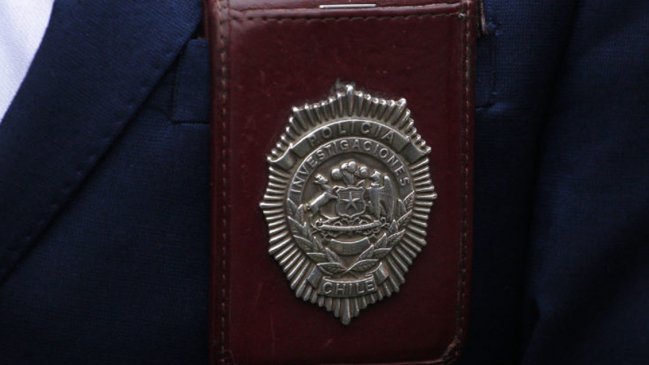 Funcionario de la PDI frustró a balazos asalto en servicentro