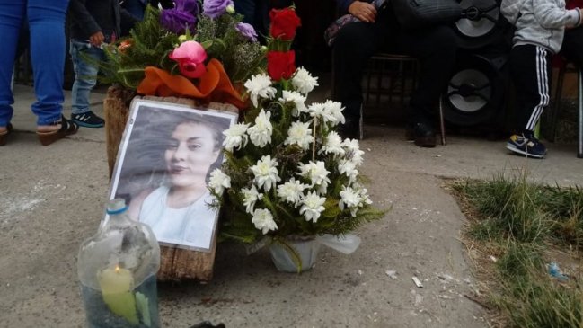 Cuatro detenidos por asesinato de joven encontrada en el Río Claro