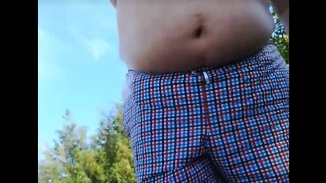 Denuncian violenta reacción del presidente de Gasco que echó a veraneantes: 