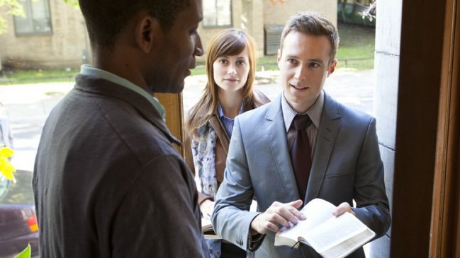 Justicia rusa condenó a seis años de cárcel a testigo de Jehová