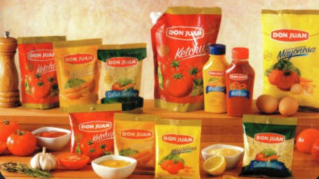 Murió reconocido empresario industrial Juan Bas