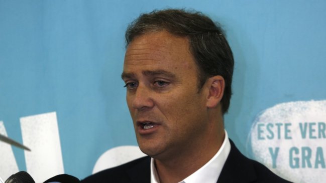 Lago Ranco: Ward confirmó investigación y recalcó que 