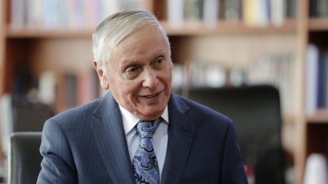 Obispo Eduardo Durán acusó 