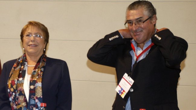 Senador Pizarro acusó 