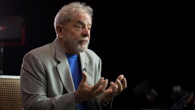 Lula sumó 12 años de cárcel por nuevo caso de corrupción