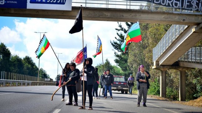 CAM: Estado de excepción busca 