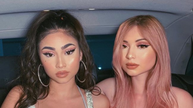 Paloma Mami describió cómo le gustan los hombres y descartó rumores sobre Bad Bunny