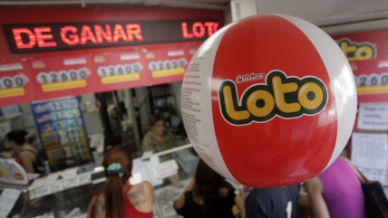  Loto: Agencias que vendieron cartones ganadores celebran  