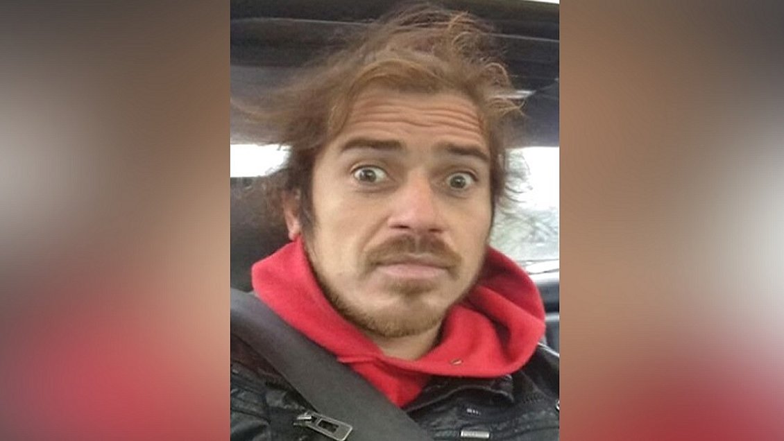 Familia de músico desaparecido en Salto del Itata clama por ayuda para su búsqueda