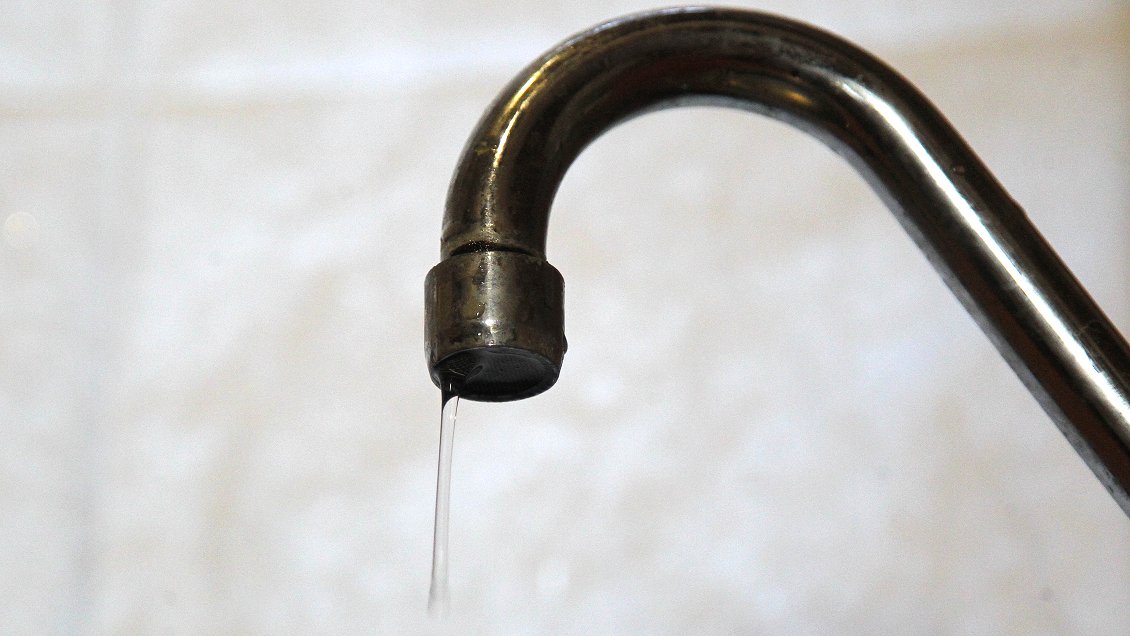 Corte de agua en Calama: Clientes sin suministro comenzarán a recibirlo a las 4 de la madrugada