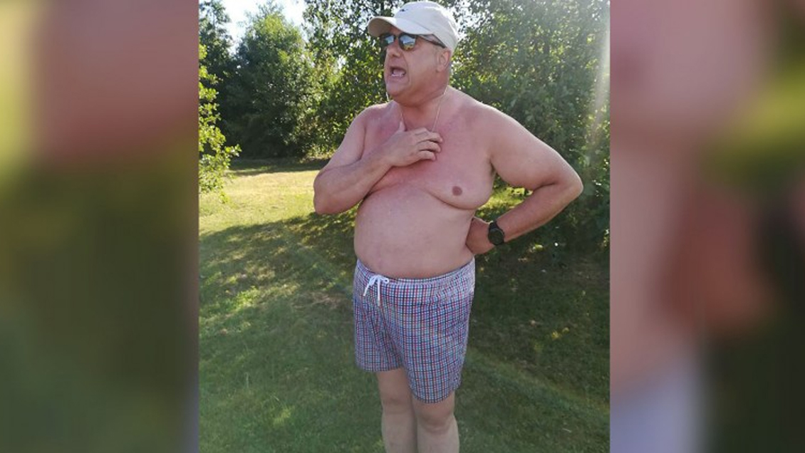 Alcalde tras polémica en Lago Ranco: 