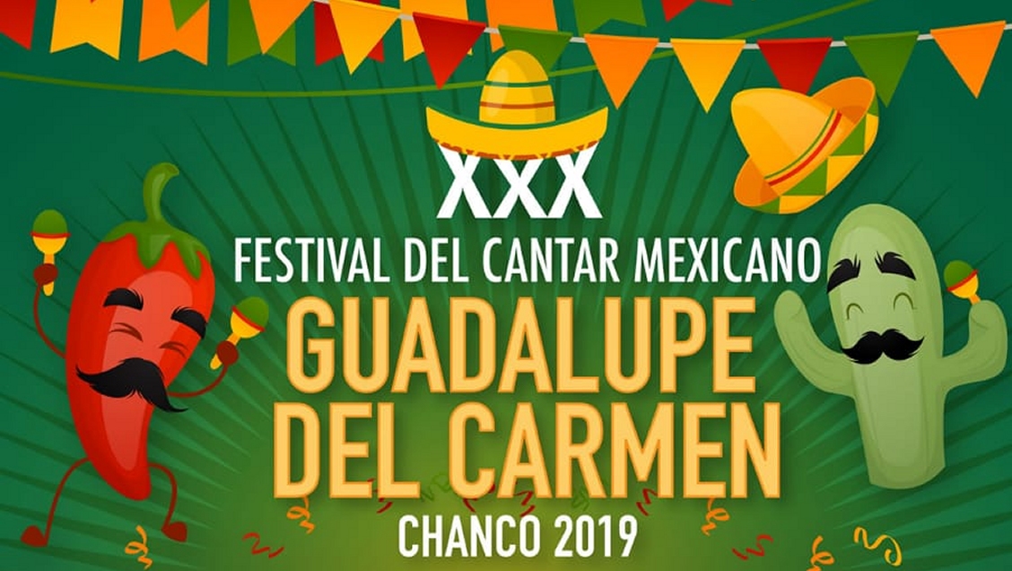 Felipe Avello, Sergio Freire y Moral Distraída encabezan el Festival de Chanco