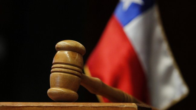 Condenan a prisión a cinco de los seis detenidos por 