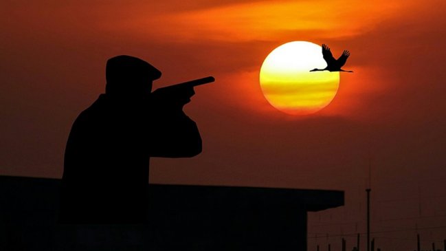 Colombia prohibió la caza deportiva