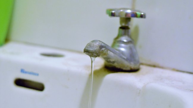 Copiapó: Corte de agua afectará este jueves a 1.855 clientes