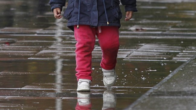 Hombre que se llevó a niña desde el patio de su casa arriesga 17 años de cárcel