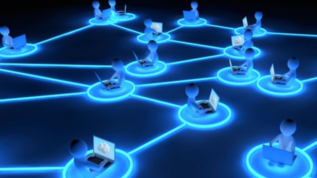 Un 20% de los menores tienen a desconocidos como amigos en redes