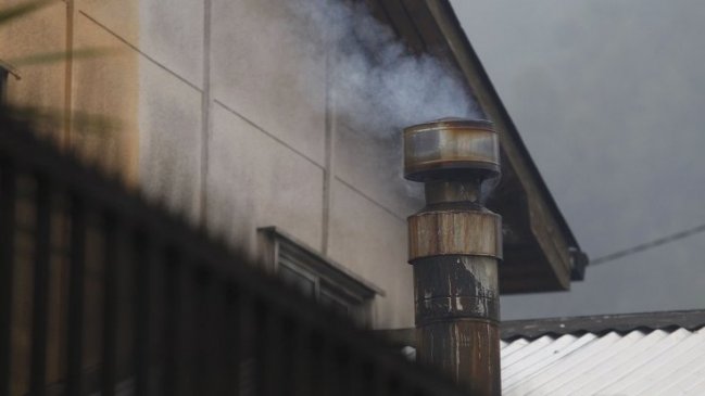 Aprueban fondos para el recambio de casi 6.000 calefactores en Chillán y Chillán Viejo