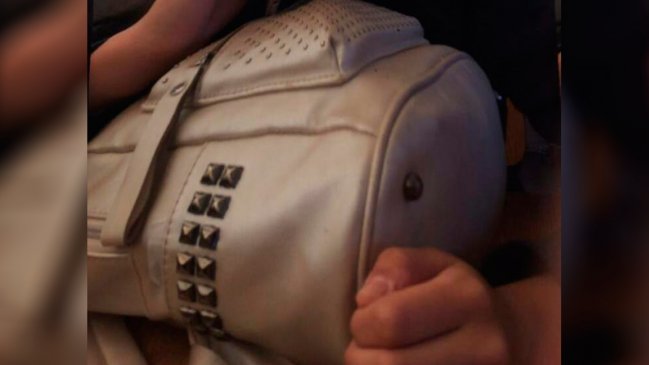 Papá de niña que murió en el Metro busca su mochila: Es una de las poquitas cosas que dejó