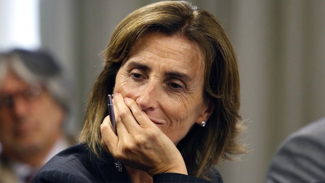 Alcalde se enteró por la prensa, pero al día siguiente, de una visita de Cubillos