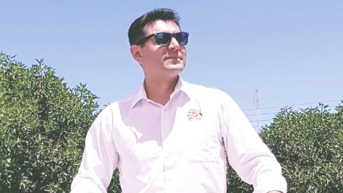 Alcalde de Calama enfrentó críticas por su ausencia durante emergencia por lluvias