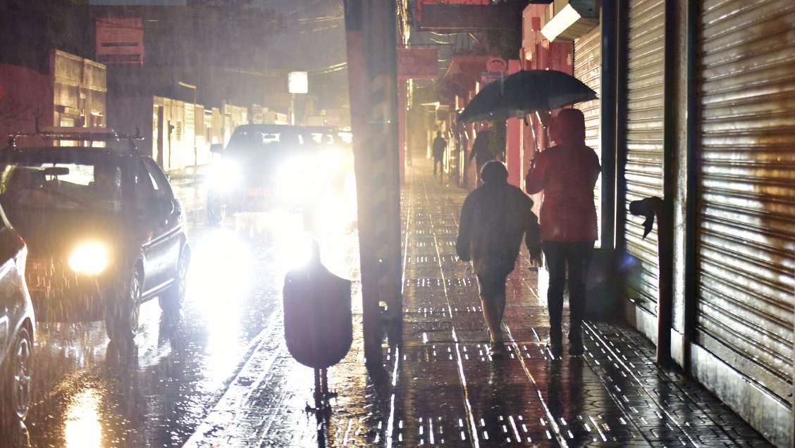 Alcaldesa de Antofagasta criticó 