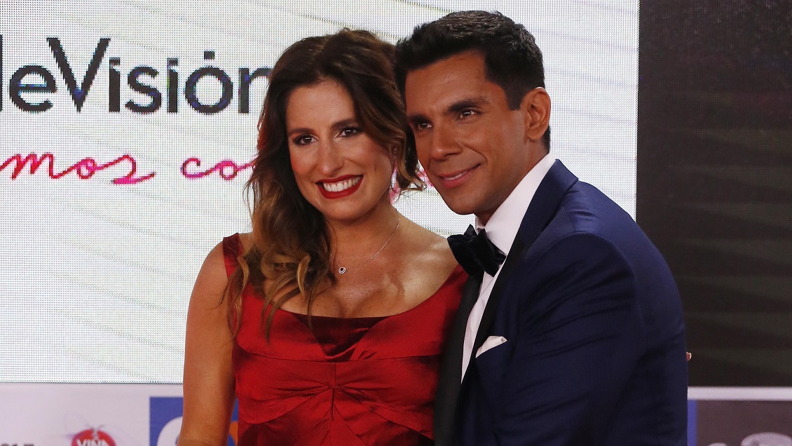 Juan Pablo Queraltó se compró todo para la Gala de Viña y no lo invitaron