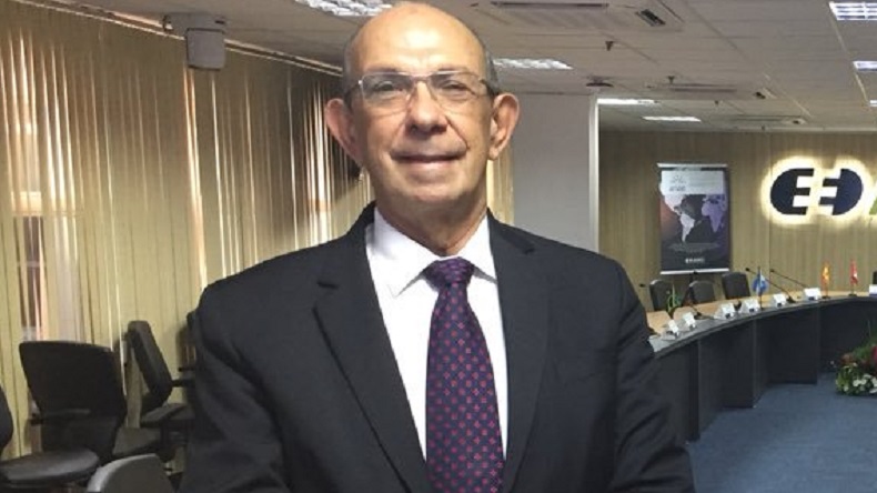 Chileno fue elegido miembro de la prestigiosa Academia de Ingeniería de EE.UU.