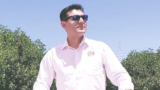 Alcalde de Calama enfrentó críticas por su ausencia durante emergencia por lluvias