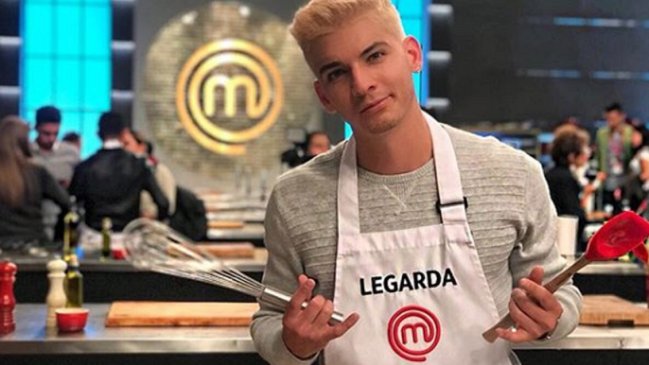 Chris Carpentier recordó a fallecido cantante colombiano: Nadie se merece algo así