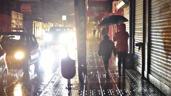 Alcaldesa de Antofagasta criticó 