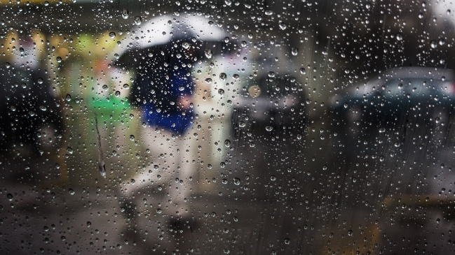 Arica: Fuertes lluvias en Azapa provocan emergencia tras activación de quebradas