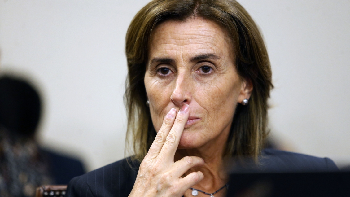 Admisión Justa: Magisterio acusa 