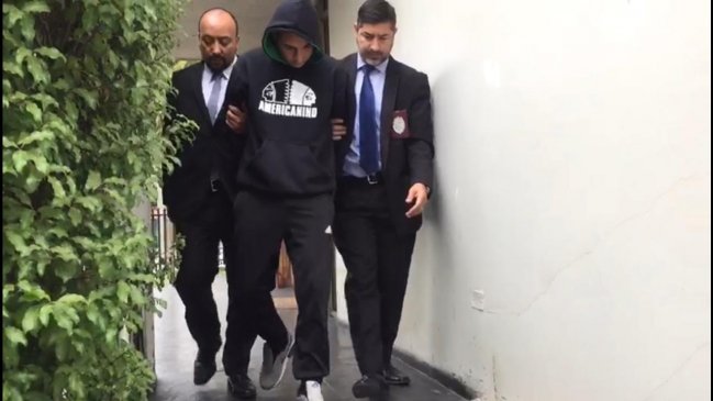 PDI detuvo a presunto autor de homicidio en Viña del Mar