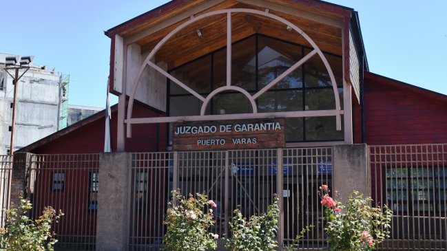Ex candidato a diputado fue condenado por abusos sexuales en Puerto Varas